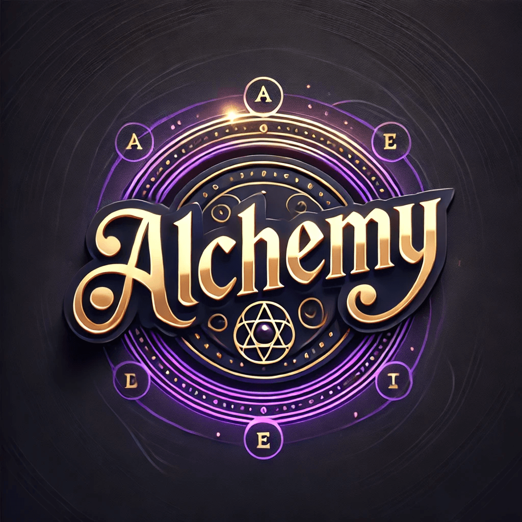 Alchemy