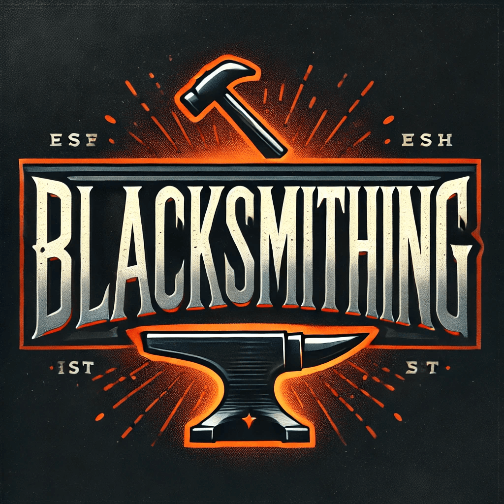 Blacksmithing